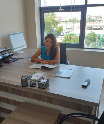 Ezgi Aktan